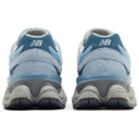 New Balance 9060 Chrome Blue