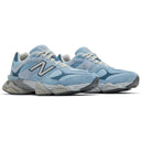 New Balance 9060 Chrome Blue
