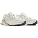 New Balance 9060 Sea Salt Moonbeam