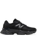 Tênis New Balance 9060 Triple Black Suede