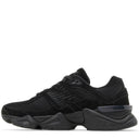 Tênis New Balance 9060 Triple Black Suede