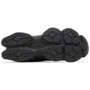 New Balance 9060 Triple Black Suede