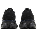 New Balance 9060 Triple Black Suede