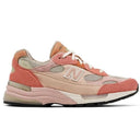 Joe Freshgoods x New Balance 992 Made in USA Aged Well