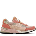 Tênis Joe Freshgoods x New Balance 992 Made in USA Aged Well