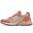 Joe Freshgoods x New Balance 992 Made in USA Aged Well