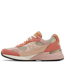 Tênis Joe Freshgoods x New Balance 992 Made in USA Aged Well