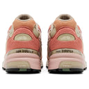 Joe Freshgoods x New Balance 992 Made in USA Aged Well