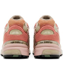 Tênis Joe Freshgoods x New Balance 992 Made in USA Aged Well