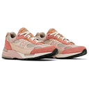 Joe Freshgoods x New Balance 992 Made in USA Aged Well