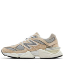 Tênis New Balance 9060 Incense Raincloud Arid Stone