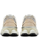 Tênis New Balance 9060 Incense Raincloud Arid Stone
