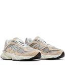 Tênis New Balance 9060 Incense Raincloud Arid Stone