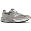 New Balance 993 Made in USA Grey White