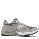Tênis New Balance 993 Made in USA Grey White