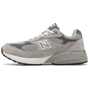 New Balance 993 Made in USA Grey White
