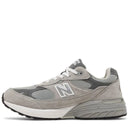 Tênis New Balance 993 Made in USA Grey White