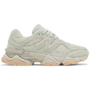 The Whitaker Group x New Balance 9060 Missing Pieces Pack - Silver Moss Green
