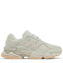 Tênis The Whitaker Group x New Balance 9060 Missing Pieces Pack - Silver Moss Green