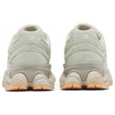 The Whitaker Group x New Balance 9060 Missing Pieces Pack - Silver Moss Green