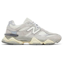 New Balance 9060 Light Grey White