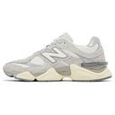 New Balance 9060 Light Grey White