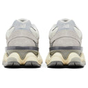 New Balance 9060 Light Grey White