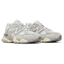 New Balance 9060 Light Grey White