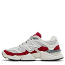 Tênis New Balance 9060 Reflection True Red