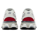 New Balance 9060 Reflection True Red