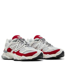 Tênis New Balance 9060 Reflection True Red