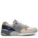 Tênis Concepts x New Balance 999 Made in USA Hyannis Blue