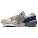 Concepts x New Balance 999 Made in USA Hyannis Blue