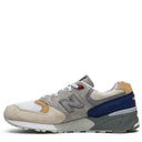 Tênis Concepts x New Balance 999 Made in USA Hyannis Blue