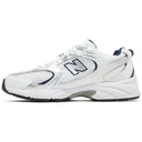 New Balance 530 White Natural Indigo