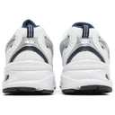 New Balance 530 White Natural Indigo