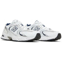 New Balance 530 White Natural Indigo