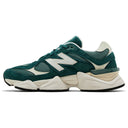 New Balance 9060 New Spruce White