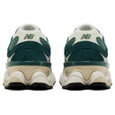 New Balance 9060 New Spruce White