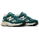 New Balance 9060 New Spruce White