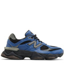 Tênis New Balance 9060 Dark Royal Brown