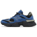 New Balance 9060 Dark Royal Brown