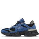 Tênis New Balance 9060 Dark Royal Brown
