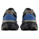 New Balance 9060 Dark Royal Brown