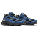 New Balance 9060 Dark Royal Brown