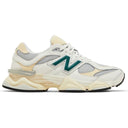 New Balance 9060 Sea Salt Marsh Green