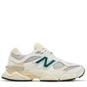 Tênis New Balance 9060 Sea Salt Marsh Green