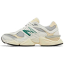 New Balance 9060 Sea Salt Marsh Green