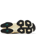 Tênis New Balance 9060 Sea Salt Marsh Green