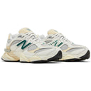 New Balance 9060 Sea Salt Marsh Green